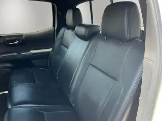 Toyota Tacoma 2023 4x4 TRD Todo Terreno 4p Doble Cabina 5.0 ft CB 6A