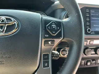 Toyota Tacoma 2023 4x4 TRD Todo Terreno 4p Doble Cabina 5.0 ft CB 6A