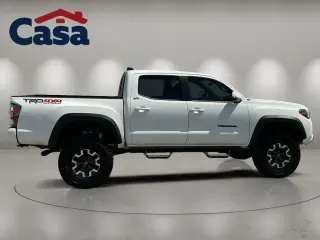 Toyota Tacoma 2023 4x4 TRD Todo Terreno 4p Doble Cabina 5.0 ft CB 6A