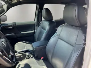Toyota Tacoma 2023 4x4 TRD Todo Terreno 4p Doble Cabina 5.0 ft CB 6A