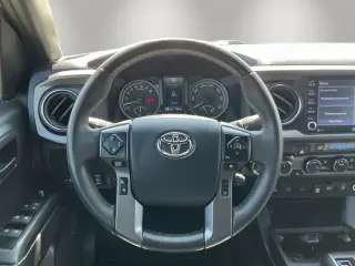 Toyota Tacoma 2023 4x4 TRD Todo Terreno 4p Doble Cabina 5.0 ft CB 6A