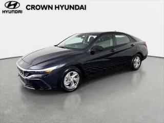 Hyundai ELANTRA 2026 SE 4dr Sedán