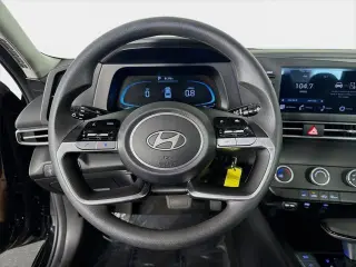 Hyundai ELANTRA 2026 SE 4dr Sedán