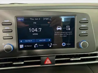Hyundai ELANTRA 2026 SE 4dr Sedán