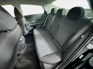 Hyundai ELANTRA 2026 SE 4dr Sedán