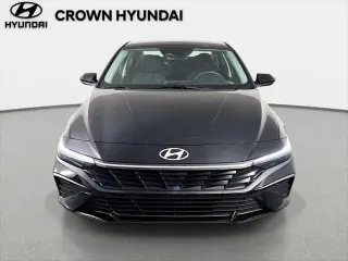 Hyundai ELANTRA 2026 SE 4dr Sedán