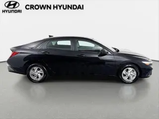 Hyundai ELANTRA 2026 SE 4dr Sedán