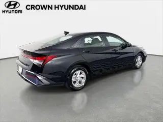 Hyundai ELANTRA 2026 SE 4dr Sedán