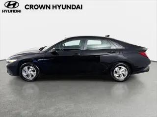 Hyundai ELANTRA 2026 SE 4dr Sedán