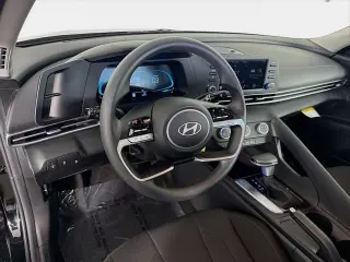 Hyundai ELANTRA 2026 SE 4dr Sedán