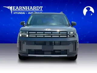 Hyundai SANTA FE 2025 SEL 4p SUV