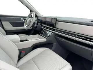 Hyundai SANTA FE 2025 SEL 4p SUV