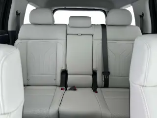 Hyundai SANTA FE 2025 SEL 4p SUV