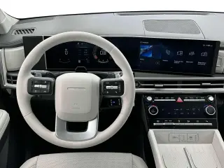 Hyundai SANTA FE 2025 SEL 4p SUV