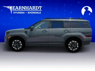 Hyundai SANTA FE 2025 SEL 4p SUV