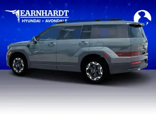 Hyundai SANTA FE 2025 SEL 4p SUV