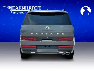 Hyundai SANTA FE 2025 SEL 4p SUV