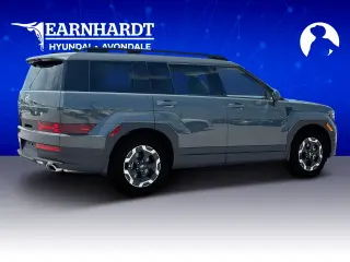 Hyundai SANTA FE 2025 SEL 4p SUV