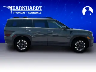 Hyundai SANTA FE 2025 SEL 4p SUV