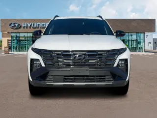 Hyundai TUCSON 2025 AWD XRT 4dr SUV
