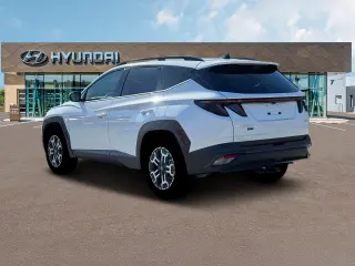 Hyundai TUCSON 2025 AWD XRT 4dr SUV