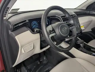 Hyundai TUCSON 2023 AWD SEL 4p SUV