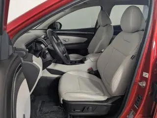 Hyundai TUCSON 2023 AWD SEL 4p SUV