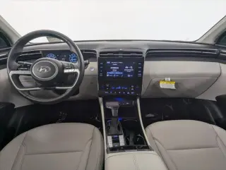 Hyundai TUCSON 2023 AWD SEL 4p SUV