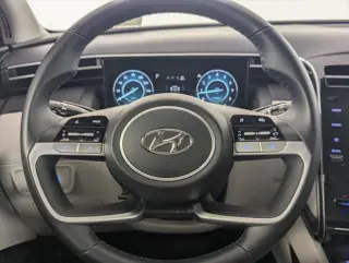 Hyundai TUCSON 2023 AWD SEL 4p SUV