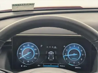 Hyundai TUCSON 2023 AWD SEL 4p SUV
