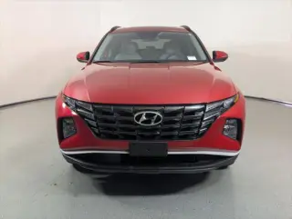 Hyundai TUCSON 2023 AWD SEL 4p SUV