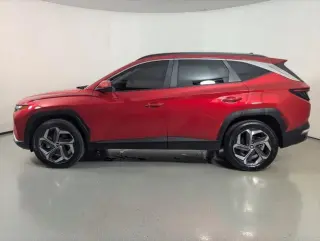 Hyundai TUCSON 2023 AWD SEL 4p SUV