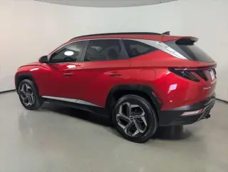 Hyundai TUCSON 2023 AWD SEL 4p SUV
