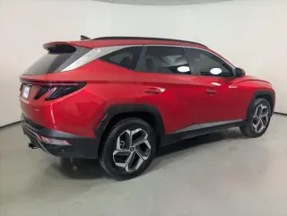 Hyundai TUCSON 2023 AWD SEL 4p SUV