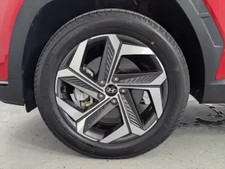 Hyundai TUCSON 2023 AWD SEL 4p SUV