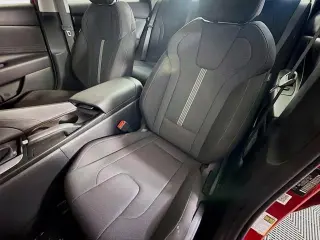 Hyundai ELANTRA 2026 SE 4dr Sedán