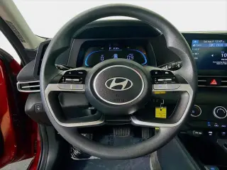 Hyundai ELANTRA 2026 SE 4dr Sedán