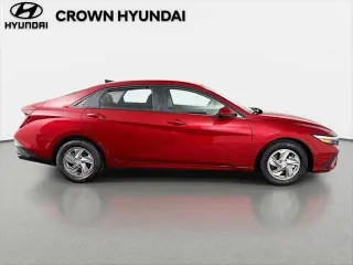 Hyundai ELANTRA 2026 SE 4dr Sedán