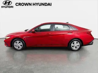Hyundai ELANTRA 2026 SE 4dr Sedán