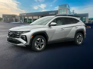 Hyundai TUCSON 2025 AWD SEL Conveniencia 4p SUV
