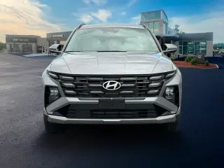 Hyundai TUCSON 2025 AWD SEL Conveniencia 4p SUV