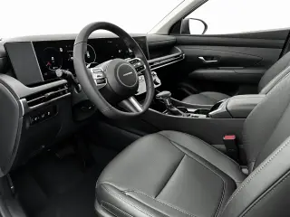 Hyundai TUCSON 2025 AWD SEL Conveniencia 4p SUV