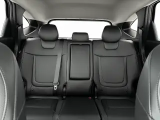 Hyundai TUCSON 2025 AWD SEL Conveniencia 4p SUV