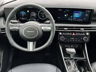 Hyundai TUCSON 2025 AWD SEL Conveniencia 4p SUV