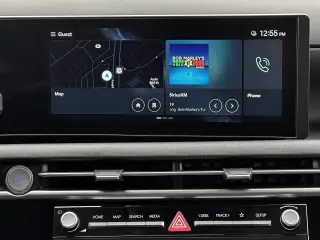 Hyundai TUCSON 2025 AWD SEL Conveniencia 4p SUV