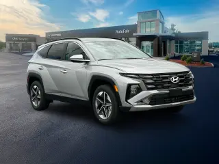 Hyundai TUCSON 2025 AWD SEL Conveniencia 4p SUV