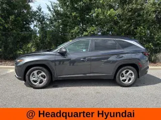 Hyundai TUCSON 2024 SEL 4p SUV