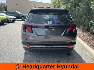 Hyundai TUCSON 2024 SEL 4p SUV