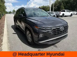 Hyundai TUCSON 2024 SEL 4p SUV