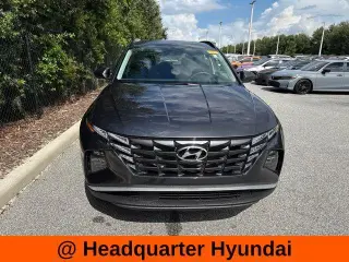 Hyundai TUCSON 2024 SEL 4p SUV
